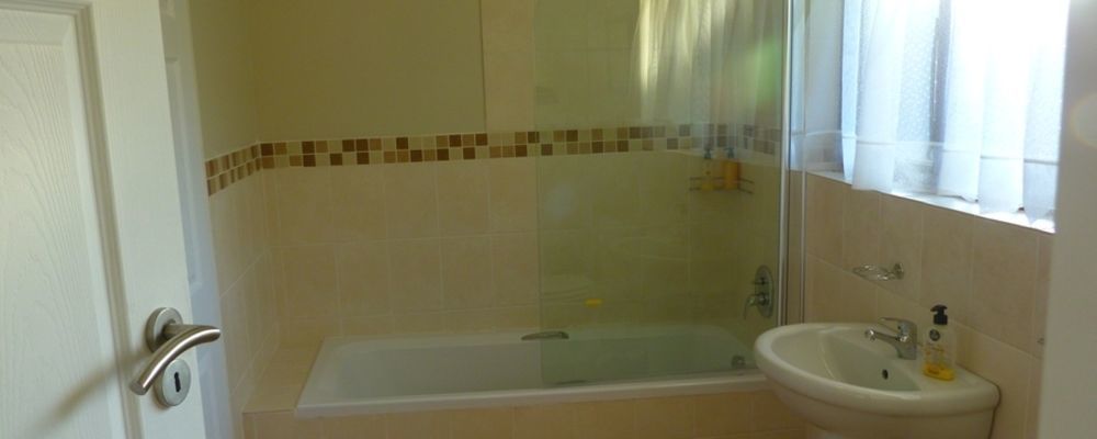 Eden Rose Manor B&B Ла Мерси Экстерьер фото